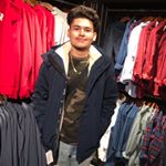 Profile Picture of Jacob Saldana (@jacob18saldana) on Instagram