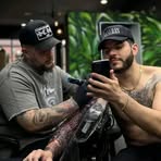 Profile Picture of Darryl Holland (@Darryl-Holland) on Facebook