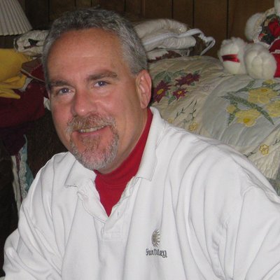 Mark Hranek - Twitter Profile Picture of Mark Hranek (@MarkHranek) on Twitter