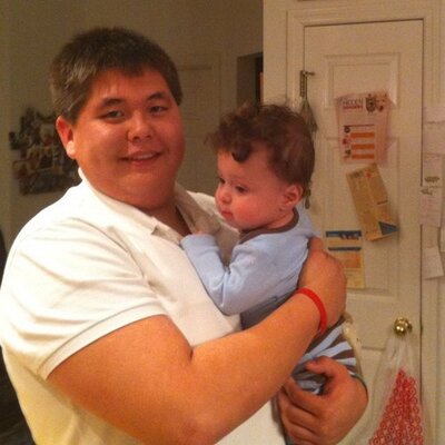 Profile Picture of Daniel Dorgan (@Crazykazak) on Twitter