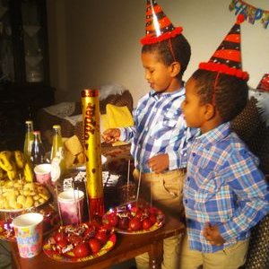 Tesfaye Assefa - Twitter Profile Picture of Tesfaye Assefa (@tesfayad23) on Twitter