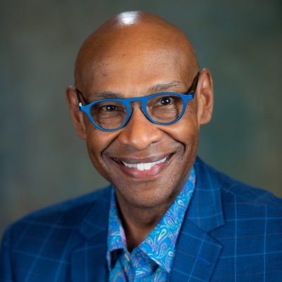 Profile Picture of Gene Batiste, Ed.D. (@genebatiste) on Twitter