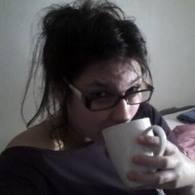 Profile Picture of Brandy Cochran (@bitteridealist) on Twitter