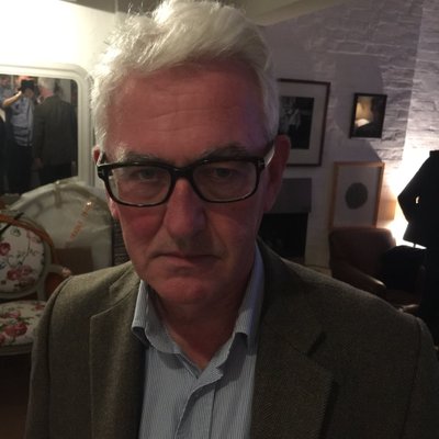 Profile Picture of Michael  Burleigh (@BurlM11) on Twitter