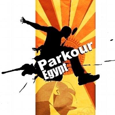 Profile Picture of Parkour Egypt (@parkouregypt) on Twitter