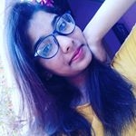 Profile Picture of pooja kishor joshi (@pooja_______2000) on Instagram