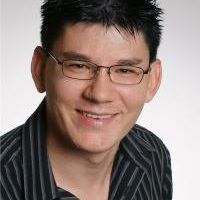 Profile Picture of Benjamin Heffner (@benjaminheffner) on Pinterest