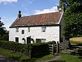 Profile Picture of George Stephenson's Birthplaceon Wikipedia