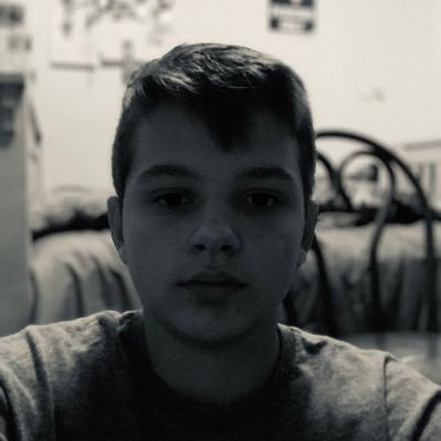 Profile Picture of JakobR_06 (@JakobRuff) on Twitter