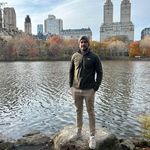 Profile Picture of Mark Shannon (@mshannon93) on Instagram