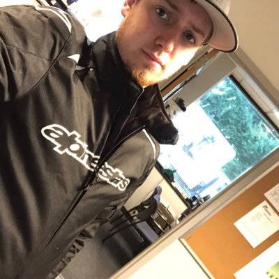 Profile Picture of Tyler Haag (@haag0007) on Twitter