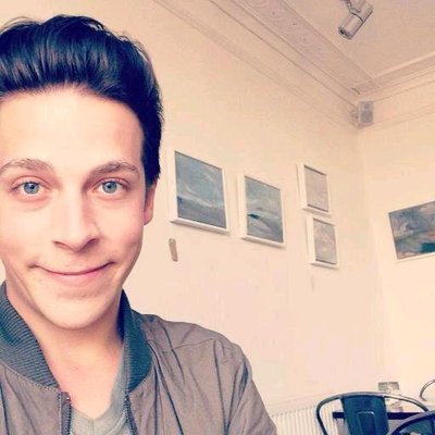 Profile Picture of Daniel Pecoraro (@D_Pecoraro) on Twitter