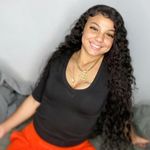 Profile Picture of Mieli McKee (@mz.mckee) on Instagram