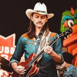 Profile Picture of Duane Betts (@duanebetts) on Instagram