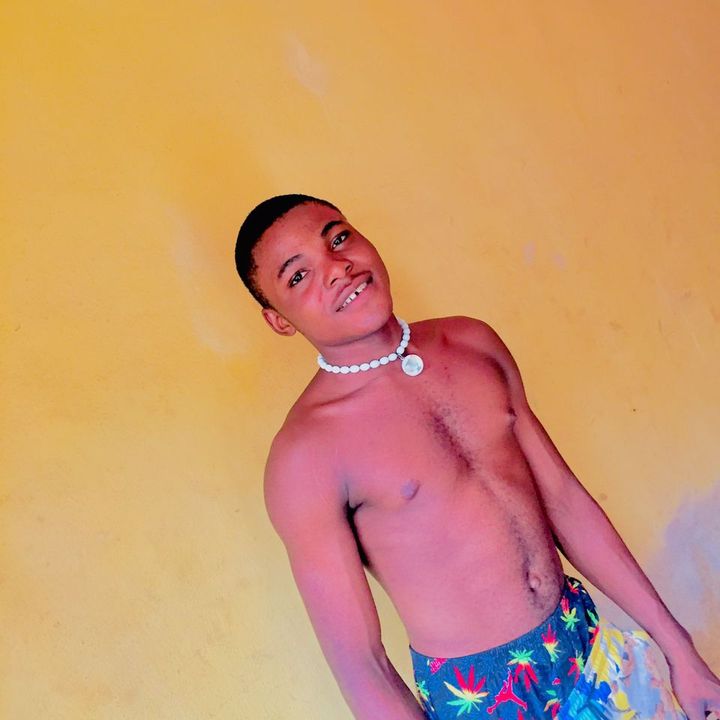 Profile Picture of kenneth mandela (@ogblessedeagle008) on Tiktok