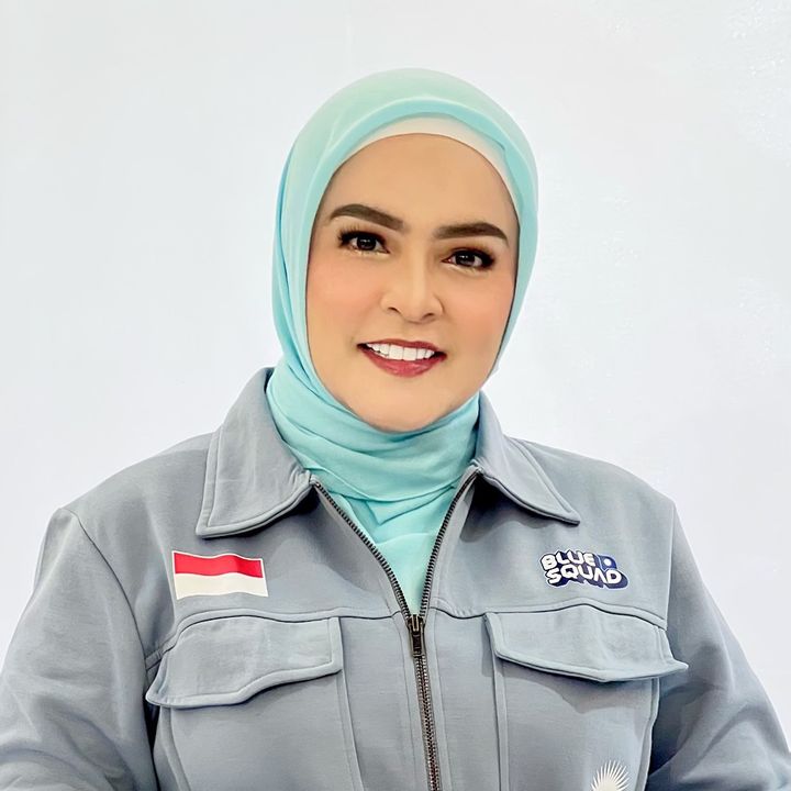 Profile Picture of Astrid💃 (@@astridkuya) on Tiktok