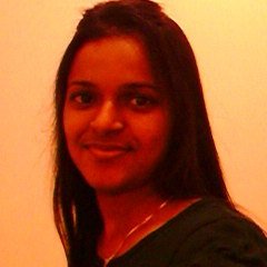 Profile Picture of Reena Tom (@ReenaTomy) on Twitter