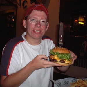 Profile Picture of Graham Chamberlain (@grummy00) on Myspace