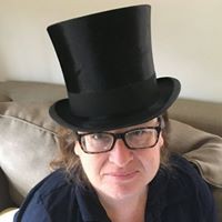 Profile Picture of Margaret Carroll-bergman (@margaret-carroll-bergman) on Quora