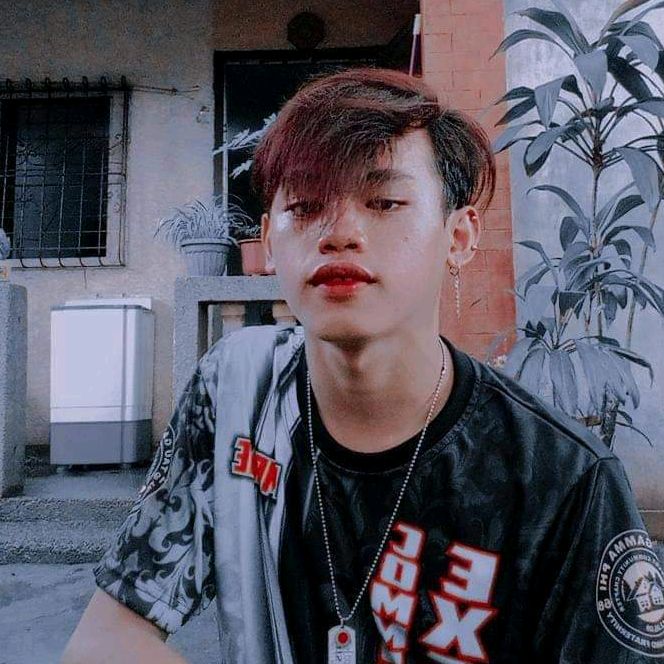 Profile Picture of jerremylumbre🏳️‍🌈 (@jerremylumbre) on Tiktok
