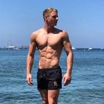 Profile Picture of 🇬🇧David Rimmer 🇬🇧 (@acro_dav) on Instagram