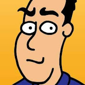 Profile Picture of John Cook (@SkepticalScience) on Youtube