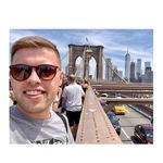 Profile Picture of Joe Porter (@_joeporter) on Instagram