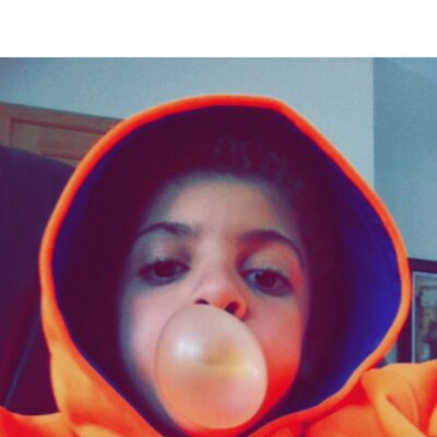 Profile Picture of Julian Samuels (@l_samuels1) on Twitter