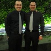 Profile Picture of Mike Baumhardt (@mikebaumhardt) on Pinterest