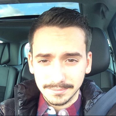 Profile Picture of Thomas Pineau (@Thomaspins) on Twitter