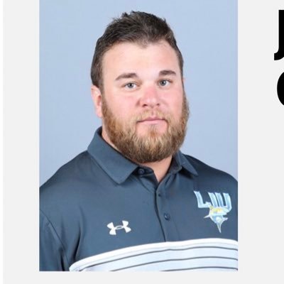 Profile Picture of Jason Calman (@CoachCalman) on Twitter