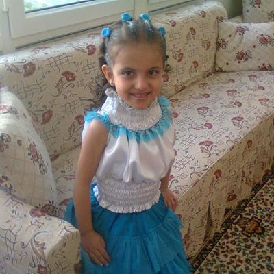 Profile Picture of ElifnazÜSTÜNEL (@ElifnazUstunel) on Twitter