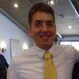 Profile Picture of Joshua M Fiedler (@jmfiedler23) on Twitter