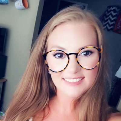 Profile Picture of Sarah Wade (@sarahdwade) on Twitter