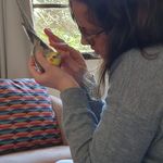 Profile Picture of Letícia Roberts Petter (@leticiarobertspetter) on Instagram