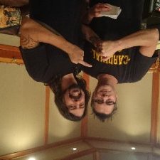 Profile Picture of Sean Cordner (@SeanCordner) on Twitter