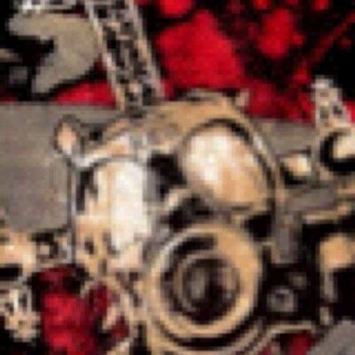 Profile Picture of Zachary Meece (@MeeceZachary) on Twitter