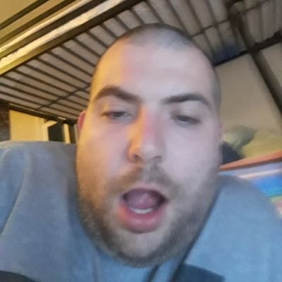 Chris Stoeckel - Twitter Profile Picture of Chris Stoeckel (@cstoeckel87) on Twitter