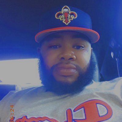 Profile Picture of Preston Mitchell (@Preston46322549) on Twitter