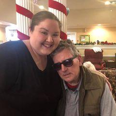 Profile Picture of amandapendergrast (@@amandapendergrast) on Tiktok