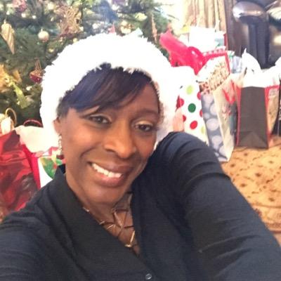 Profile Photo of Patricia Armand (@patsfineandfab) on Twitter