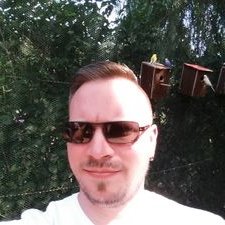 Profile Picture of Daniel W. Weinberger (@DanielWW77) on Twitter