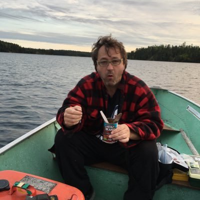 Profile Picture of Wayne Peter (@Paydaykid) on Twitter