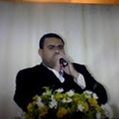 Profile Picture of Wagner Miranda (@WagnerMiranda7) on Twitter