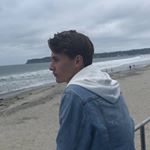 Profile Picture of finn bradley (@finnpbradley) on Instagram