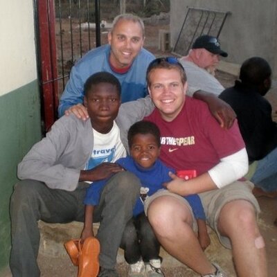 Profile Picture of Adam Platt (@ACPlatt) on Twitter