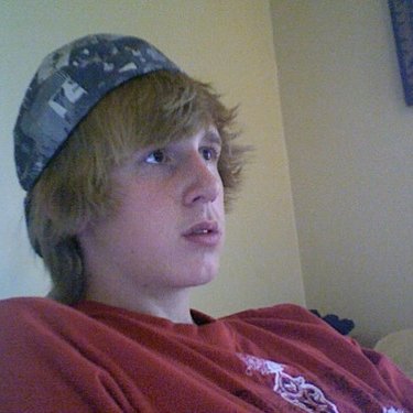 Profile Picture of Anthony Rupe (@AnthonyRupe1) on Twitter