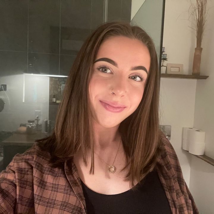 Profile Picture of deanna capparelli (@deannacapp) on Tiktok