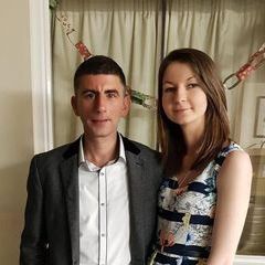 Profile Picture of Andrew Hooson (@andrewhooson1) on Tiktok