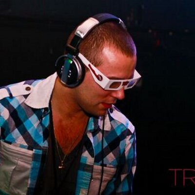 Profile Picture of Dominick Ranieri III (@DJRanieriIII) on Twitter